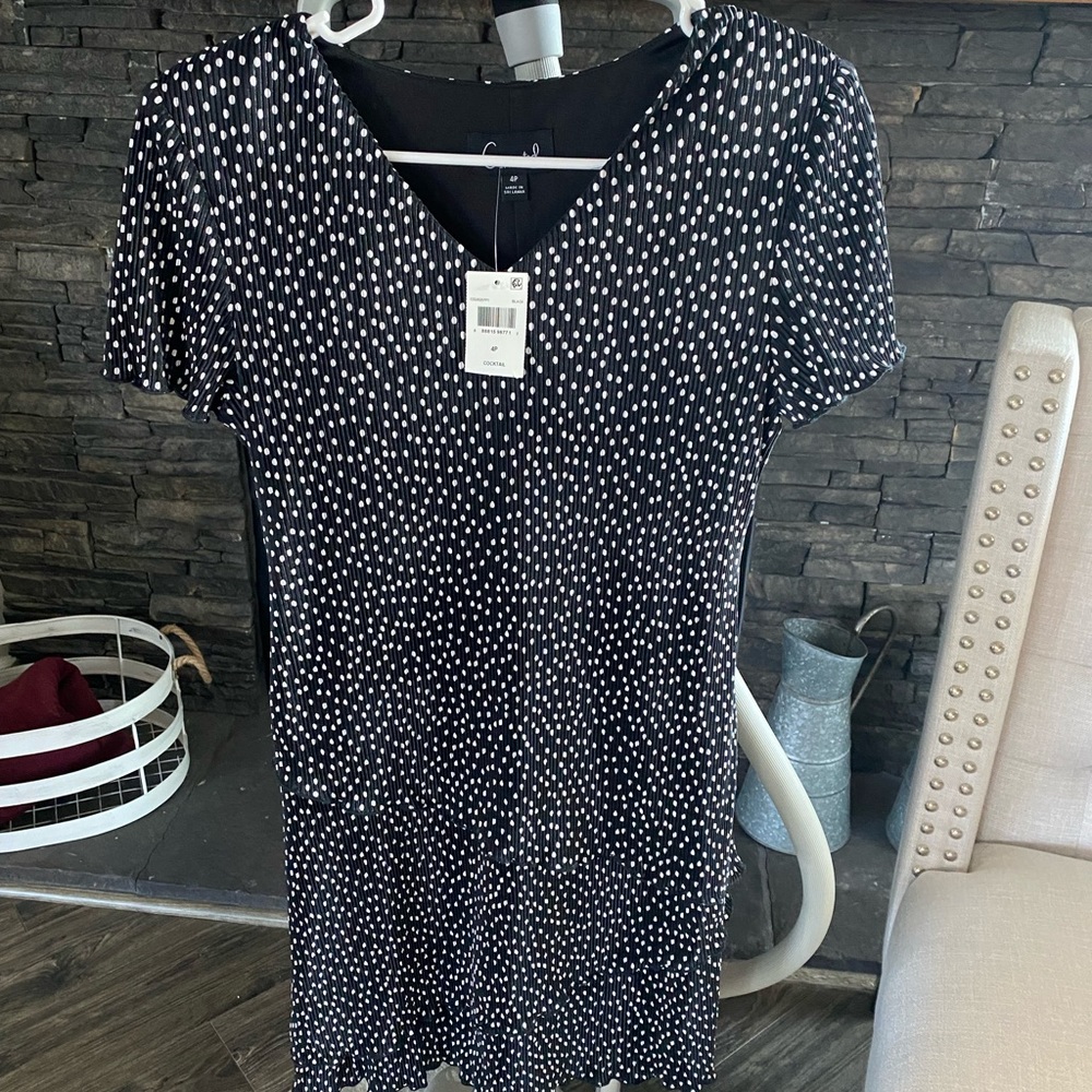 NWT dress